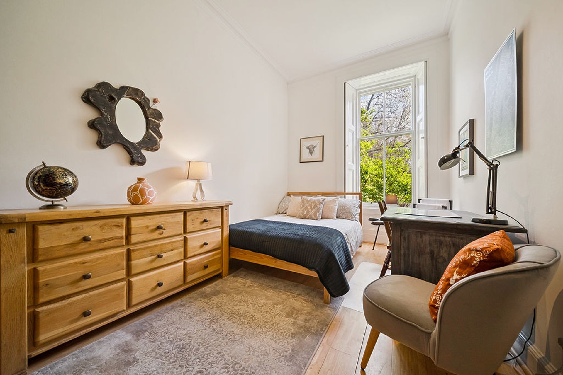 9 Marchmont Street, Marchmont, Edinburgh, EH9 1EL - Picture #12