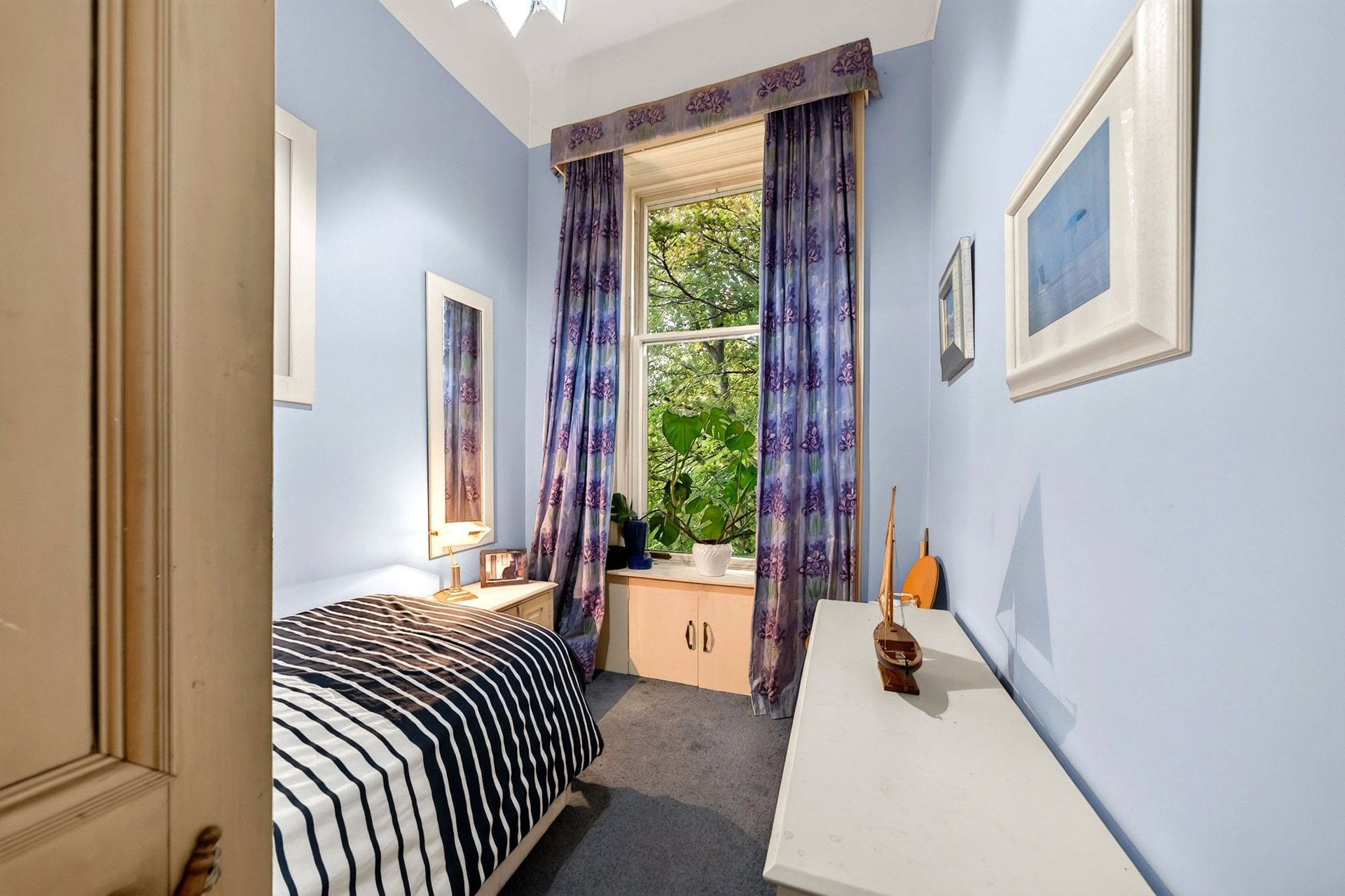 14A Kirklee Road, Kirklee, Glasgow, G12 0ST - Picture #23