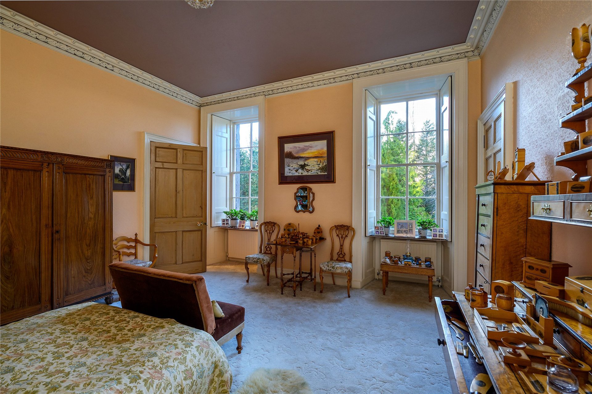 Inchmartine House, Inchture, Perth, Perth and Kinross, PH14 9QQ - Picture #17