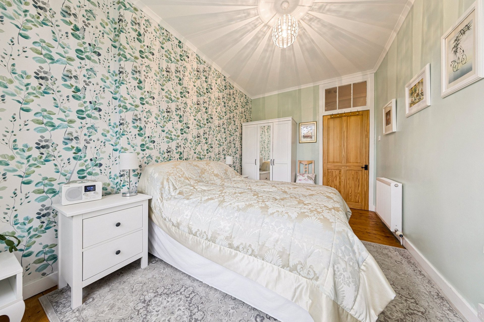 Flat 0/2, 1780 Great Western Road, Anniesland, Glasgow, G13 2TL - Picture #18