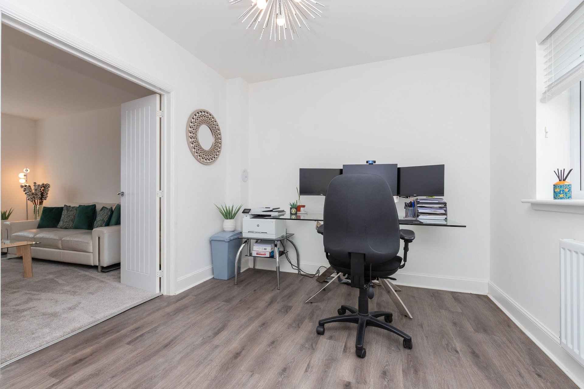 32 Duncolm View, Barrhead, Glasgow, East Renfrewshire, G78 2BS - Picture #12