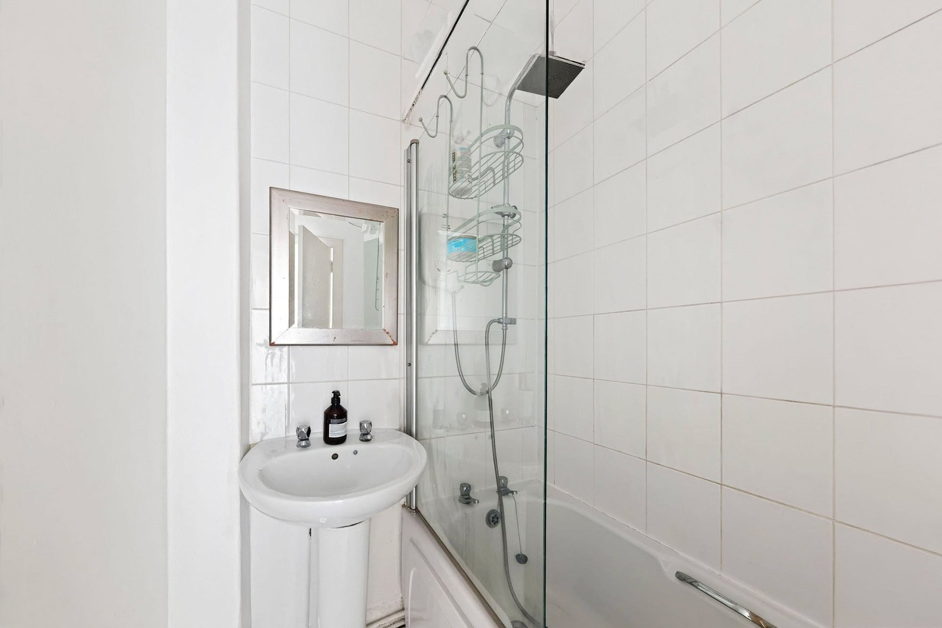 233/6 Leith Walk, Edinburgh, EH6 8NY - Picture #13