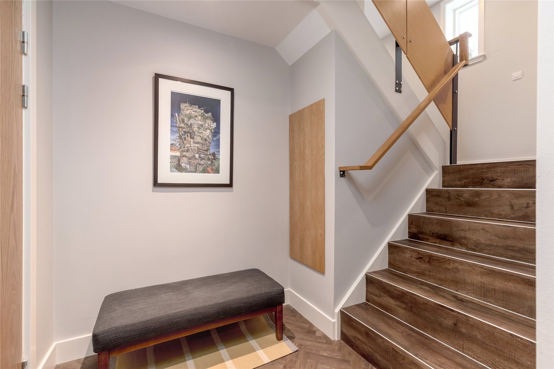 12 Brighouse Park Cross, Cramond, Edinburgh, EH4 6GZ - Picture #29