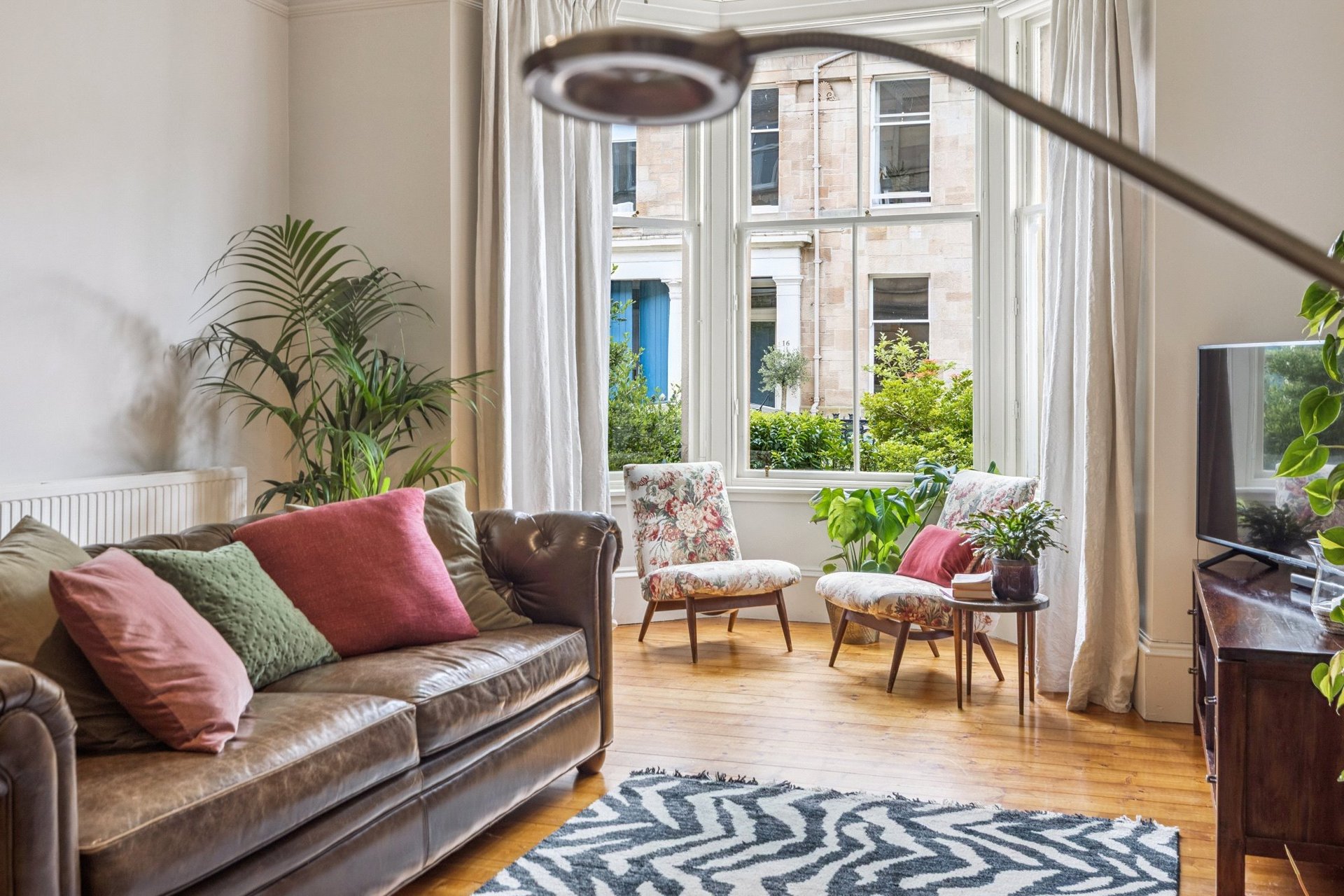 0/1, 7 Millbrae Crescent, Langside, Glasgow, G42 9UW - Picture #8