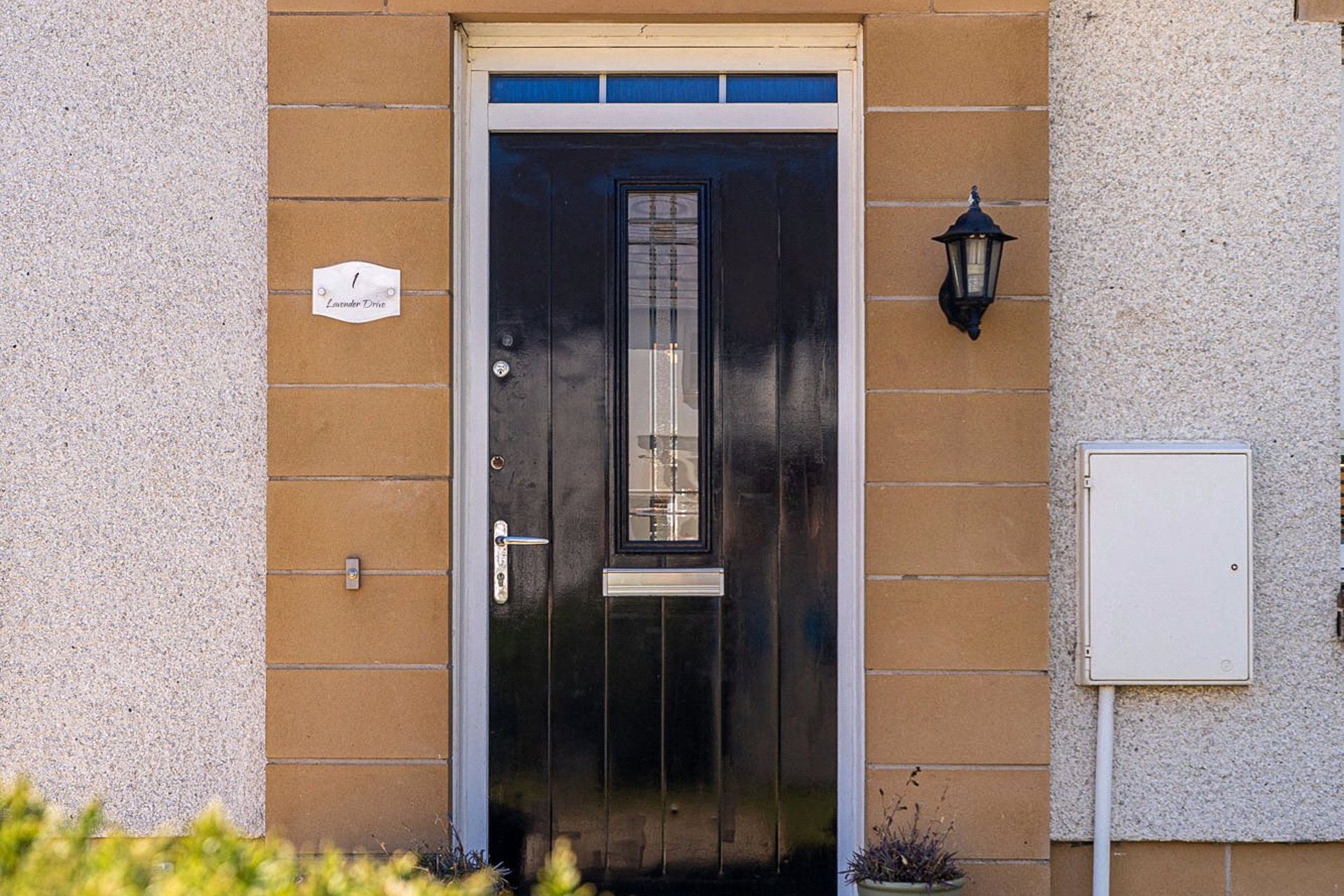 1 Lavender Drive, Newton Mearns, Glasgow, East Renfrewshire, G77 6AF - Picture #3