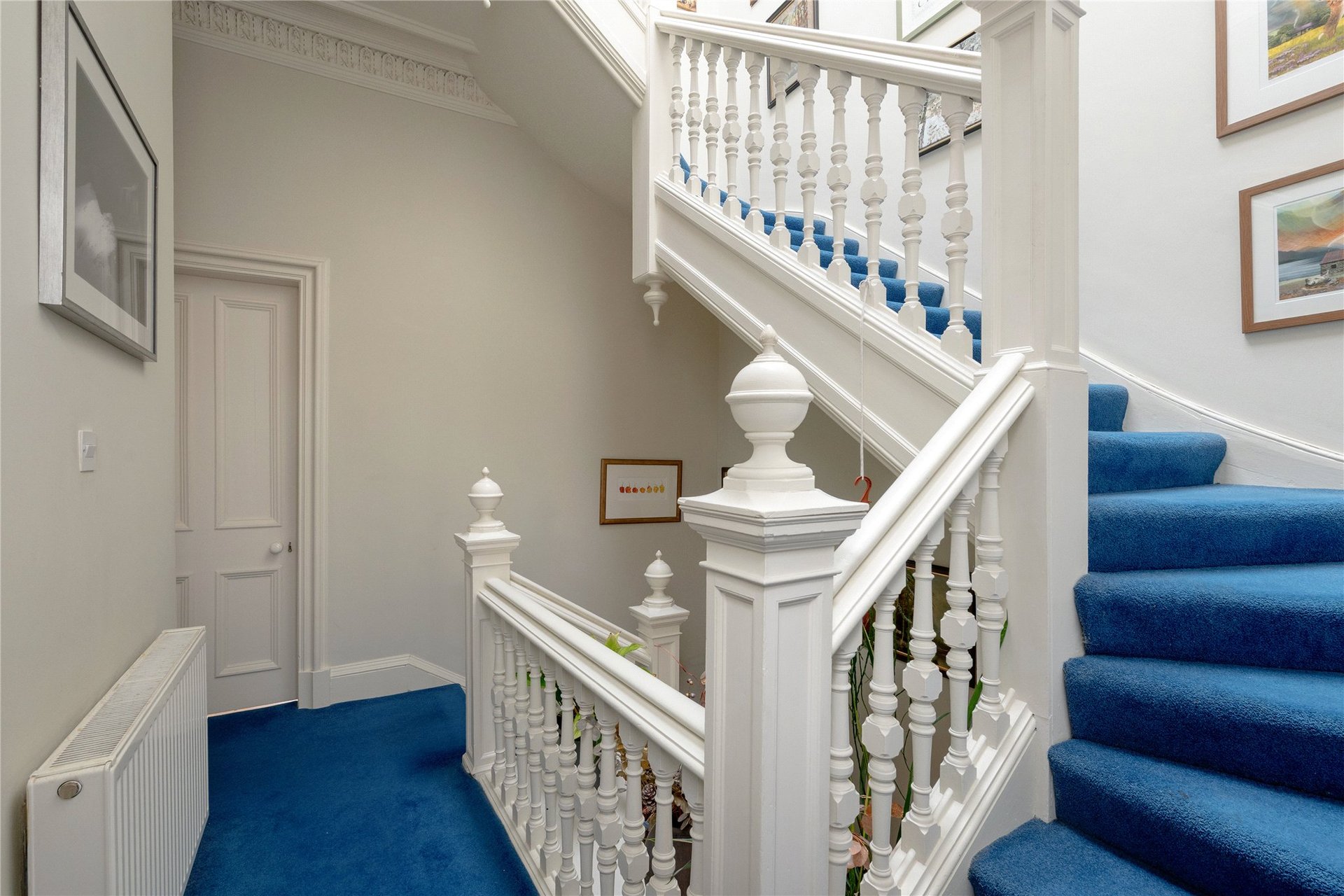 13/2 Fountainhall Road, The Grange, Edinburgh, EH9 2LN - Picture #14