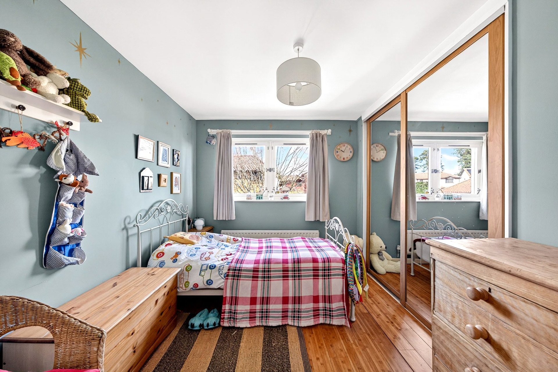 37 Vinefields, Pencaitland, Tranent, East Lothian, EH34 5HD - Picture #25