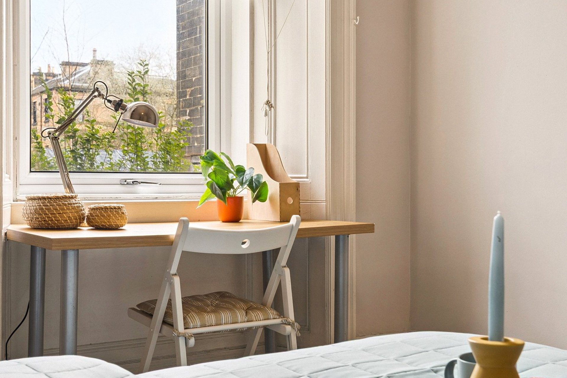 Main Door, 94 Gibson Street, Hillhead, Glasgow, G12 8LD - Picture #27