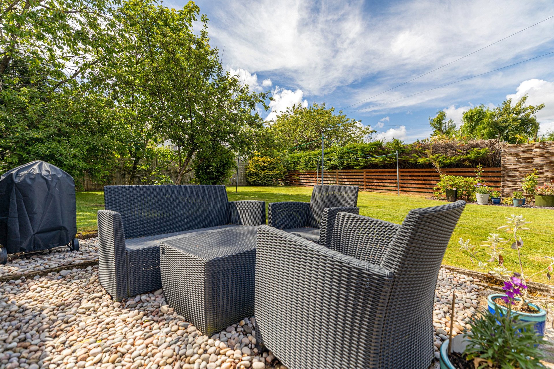 5 Chisholm Drive, Newton Mearns, Glasgow, G77 6HY - Picture #23