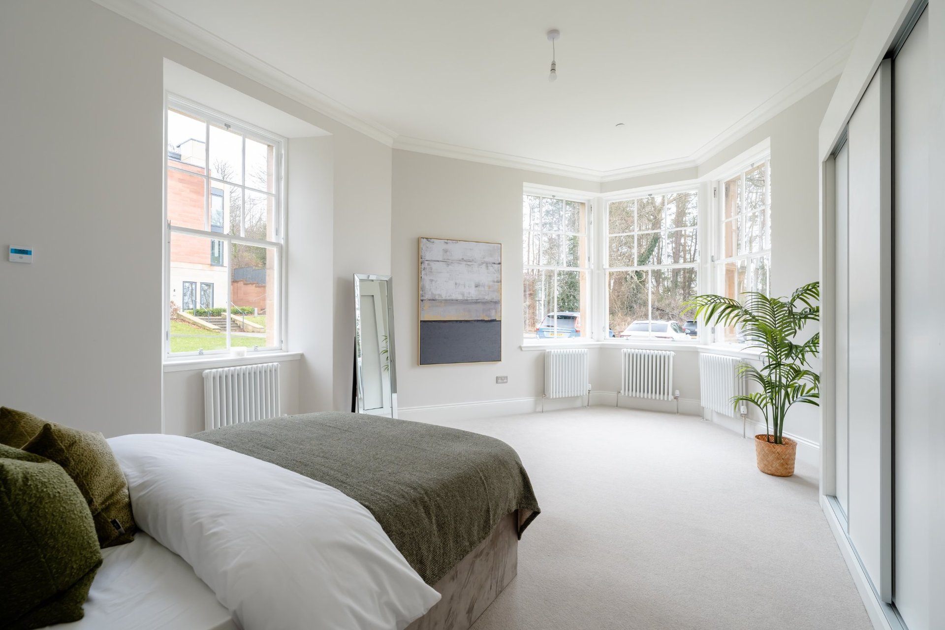 38/1 Sassoon Grove, Craiglockhart, Edinburgh, EH10 5FA - Picture #10