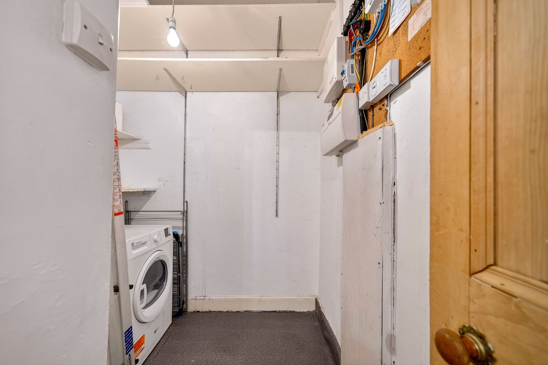 34/2 Warrender Park Terrace, Marchmont, Edinburgh, EH9 1ED - Picture #25