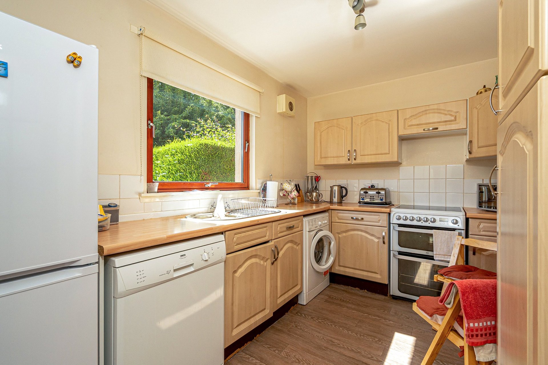 9 Kinnear Court, Guardbridge, St. Andrews, Fife, KY16 0UE - Picture #9