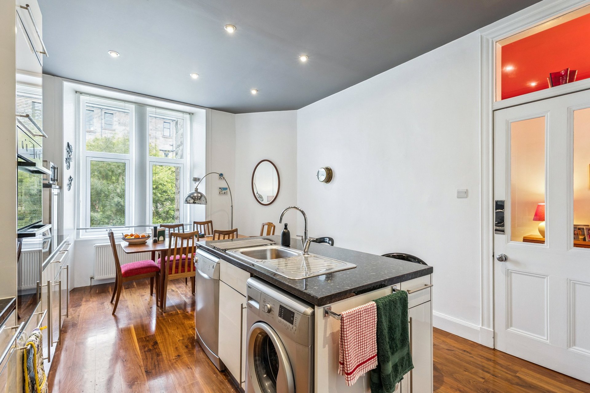 1/2, 11 Naseby Avenue, Broomhill, Glasgow, G11 7JQ - Picture #10