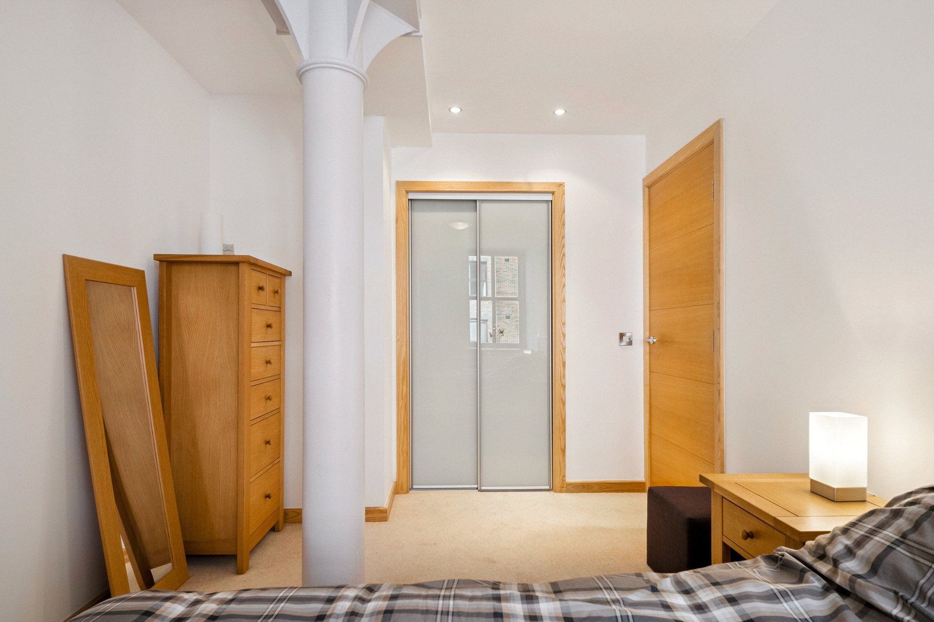 33/48 Water Street, Leith, Edinburgh, EH6 6SZ - Picture #9