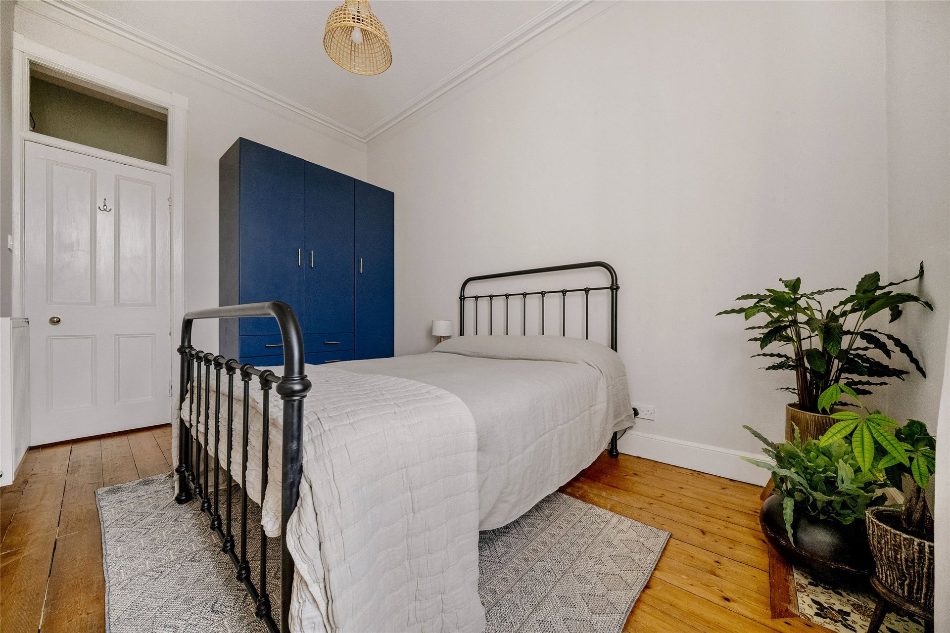 20/7 Comely Bank Street, Edinburgh, EH4 1BD - Picture #12