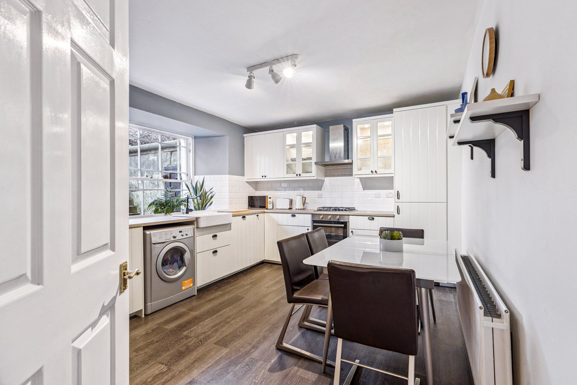 Flat B/1, Camphill House, Queens Park, Pollokshaws Road, Glasgow, G41 2DX - Picture #11