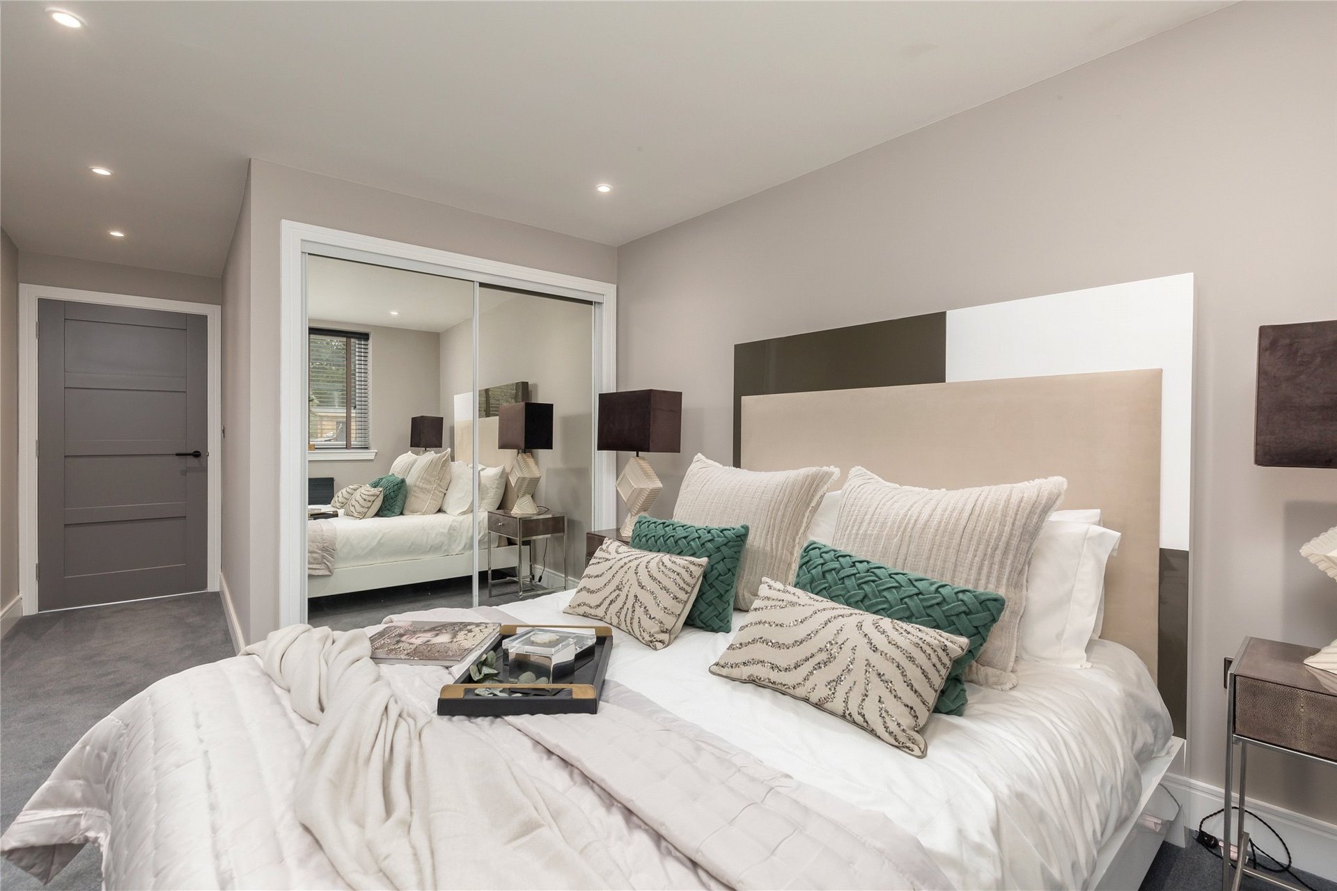 38A Duddingston Row, Duddingston, Edinburgh, EH15 3ND - Picture #11