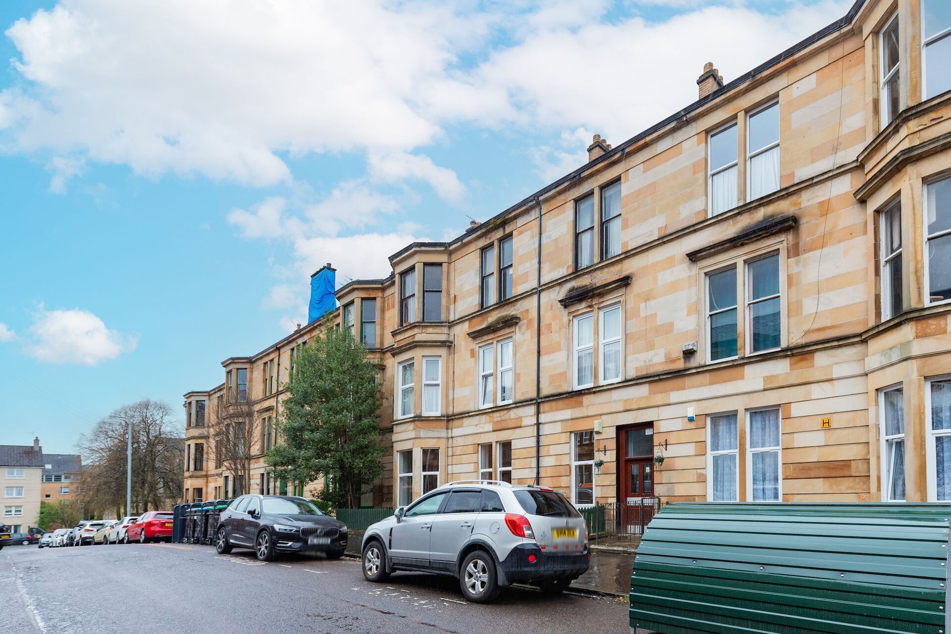 0/2, 44 Herriet Street, Pollokshields, Glasgow, G41 2JY - Picture #1