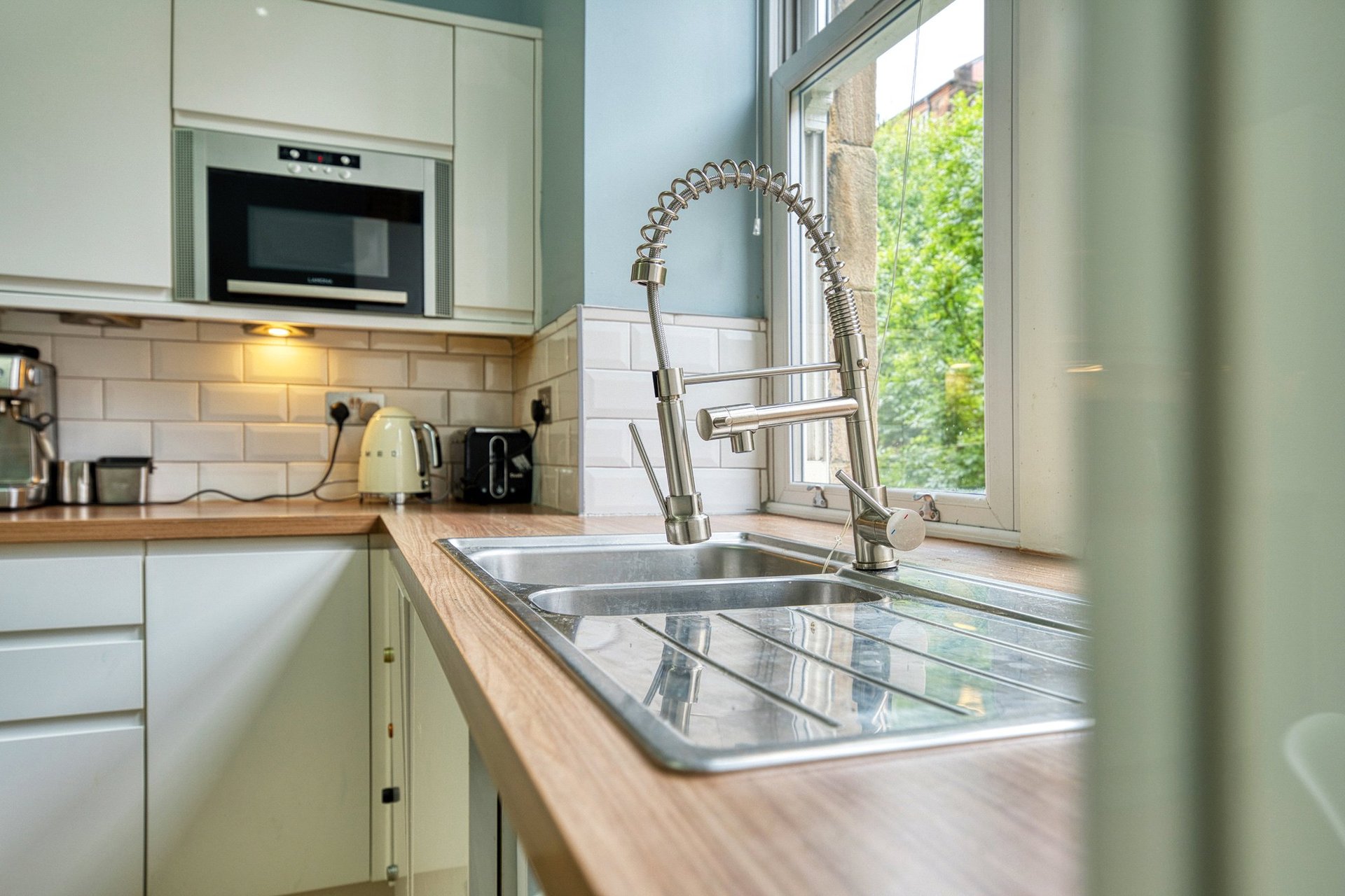 2/2, 16 Caird Drive, Partickhill, Glasgow, G11 5DT - Picture #20