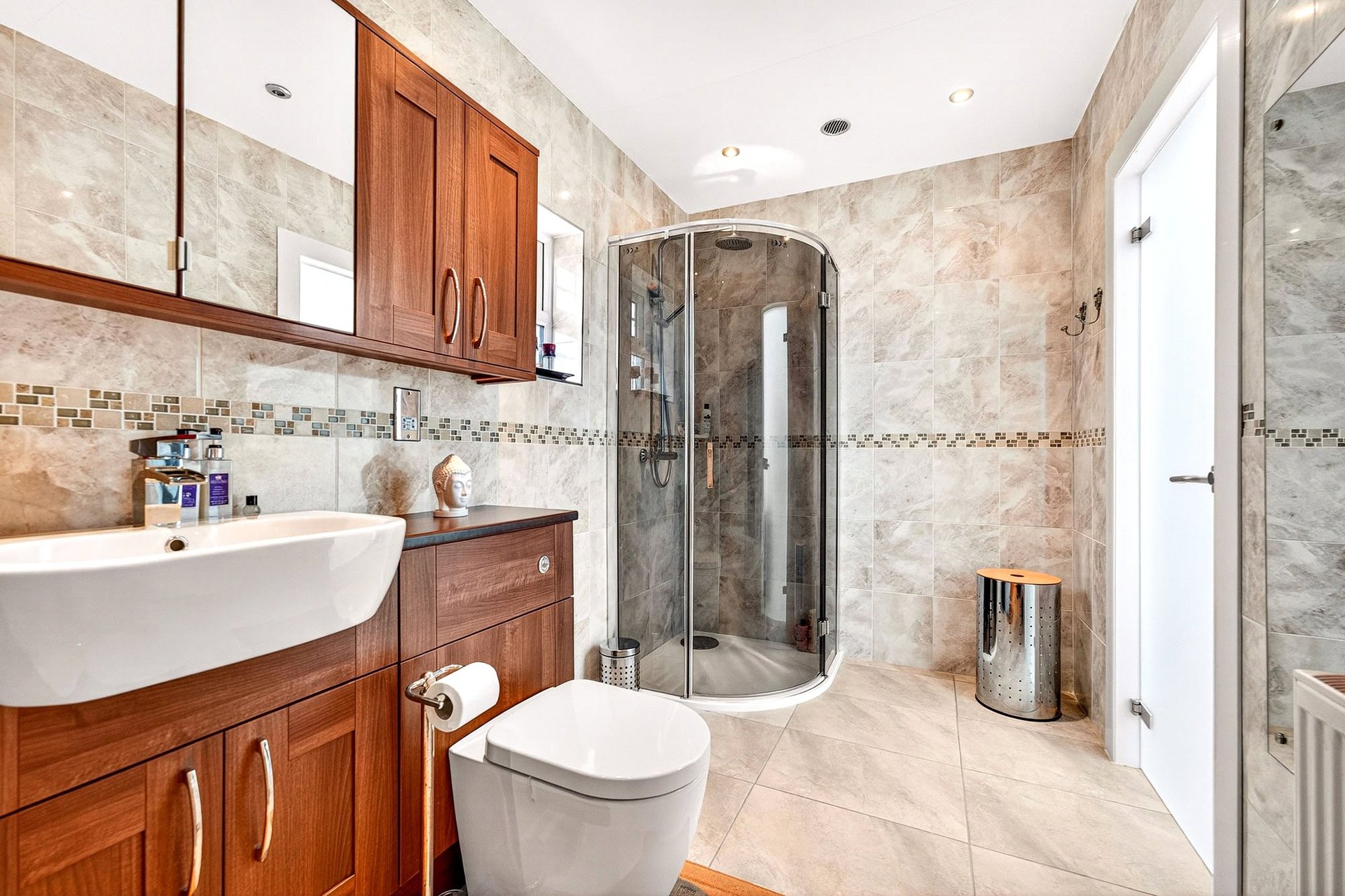 Robin Hill, Hazelden Road, Newton Mearns, Glasgow, East Renfrewshire, G77 6RR - Picture #35