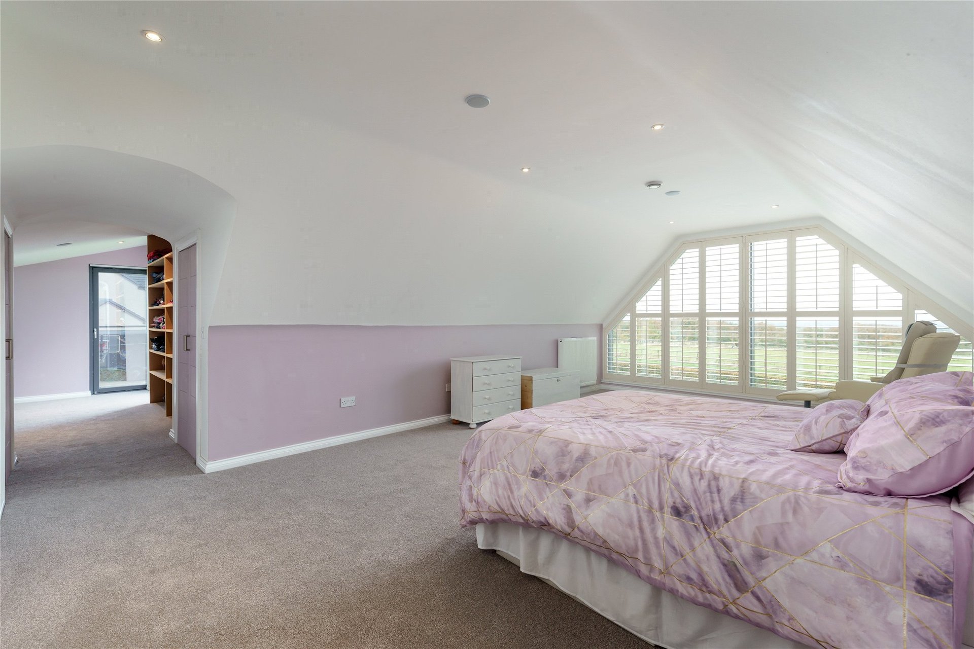 11 West Mains Crofts, West Calder, West Lothian, EH55 8FL - Picture #9