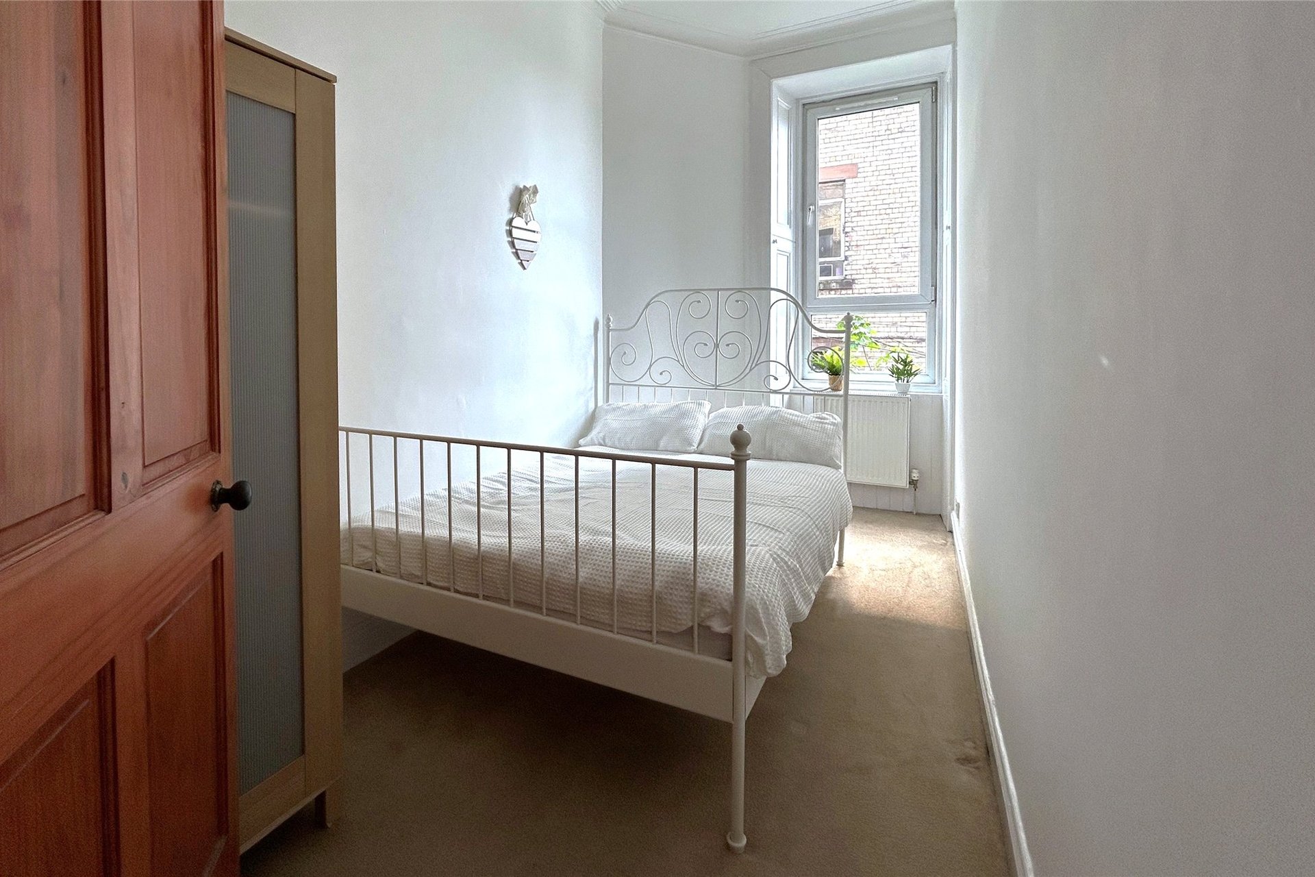 Flat 2/1, 120 Duke Street, Dennistoun, Glasgow City, G4 0XW - Picture #12