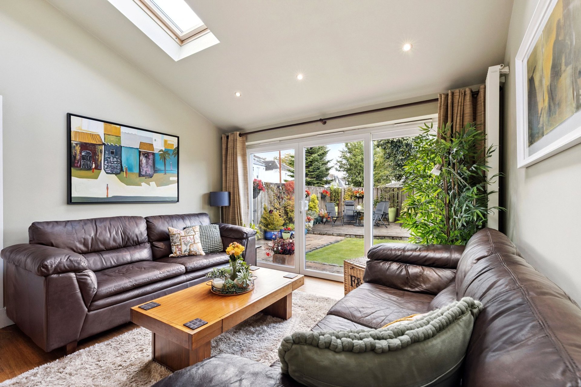 28 Selborne Road, Jordanhill, Glasgow, G13 1QG - Picture #20