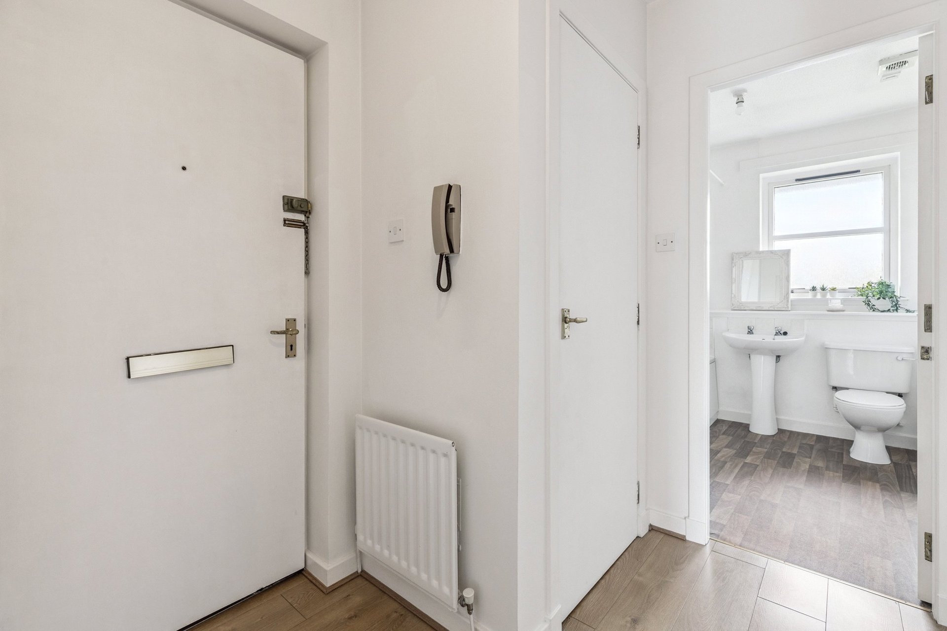 Flat 3/1, 21 Alexander Crescent, New Gorbals, Glasgow, G5 0SL - Picture #19
