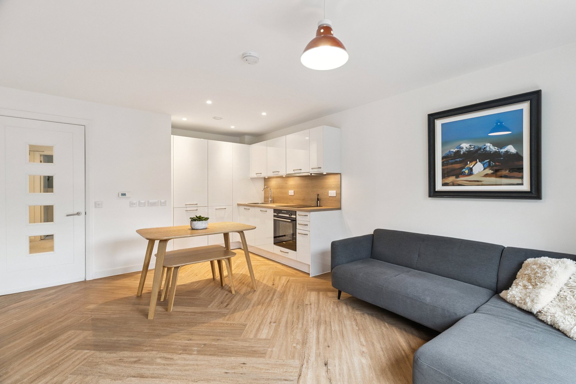 0/2, 1 Minerva Way, Finnieston, Glasgow, G3 8AT - Picture #5