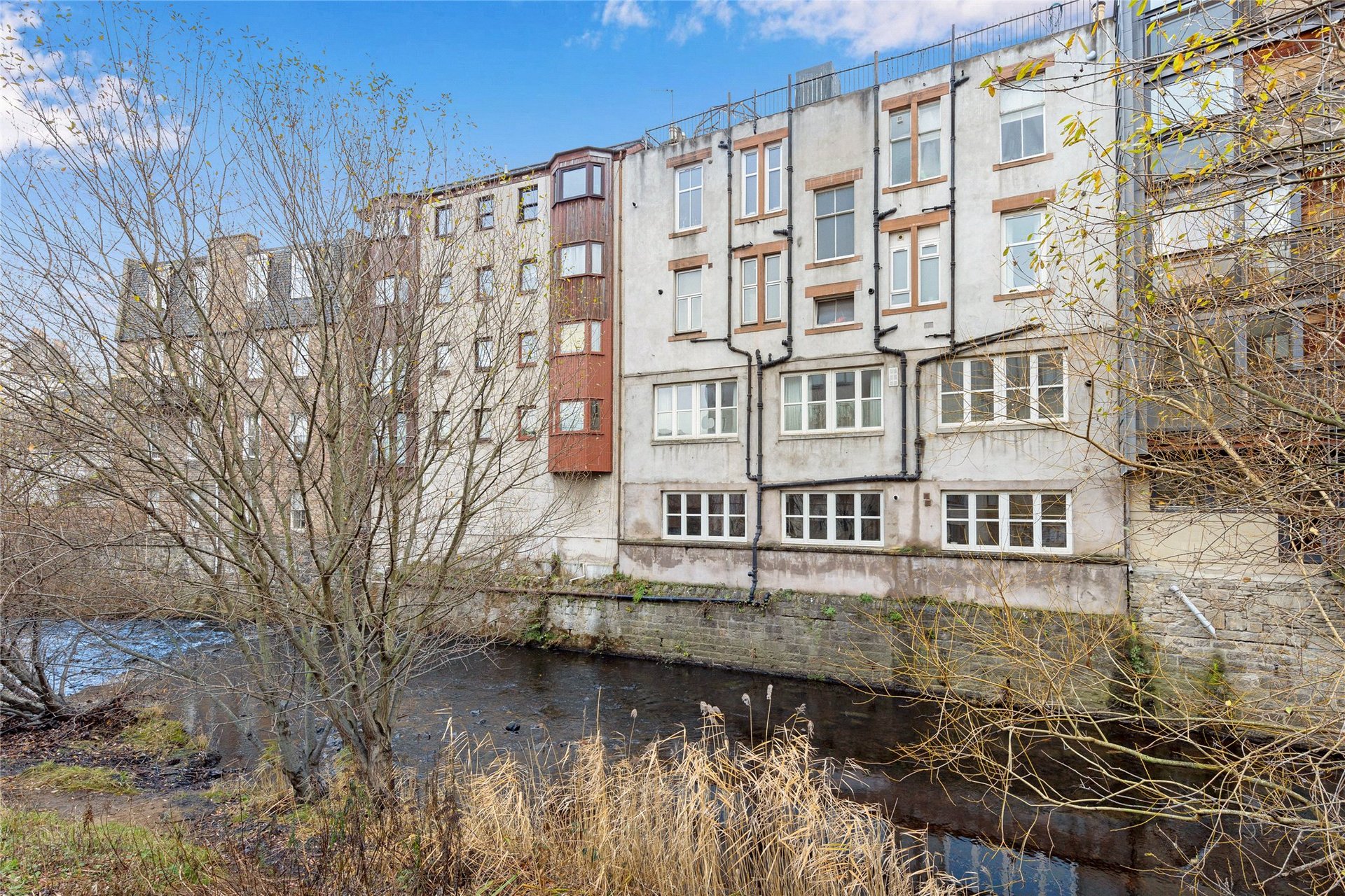 15B Dean Bank Lane, Edinburgh, Midlothian, EH3 5BS - Picture #12