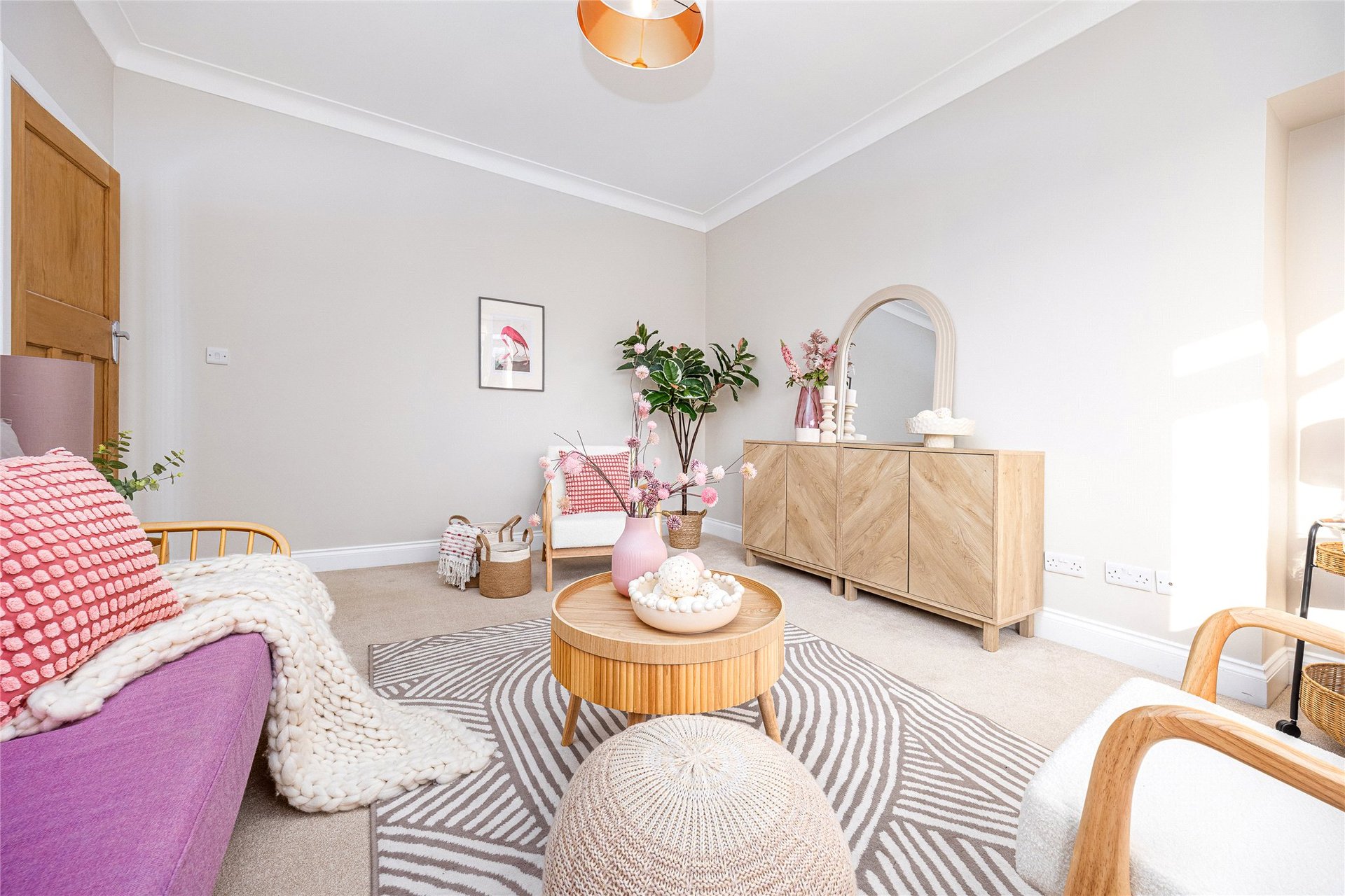 14 Hillside Avenue, Bearsden, G61 3QE - Picture #6