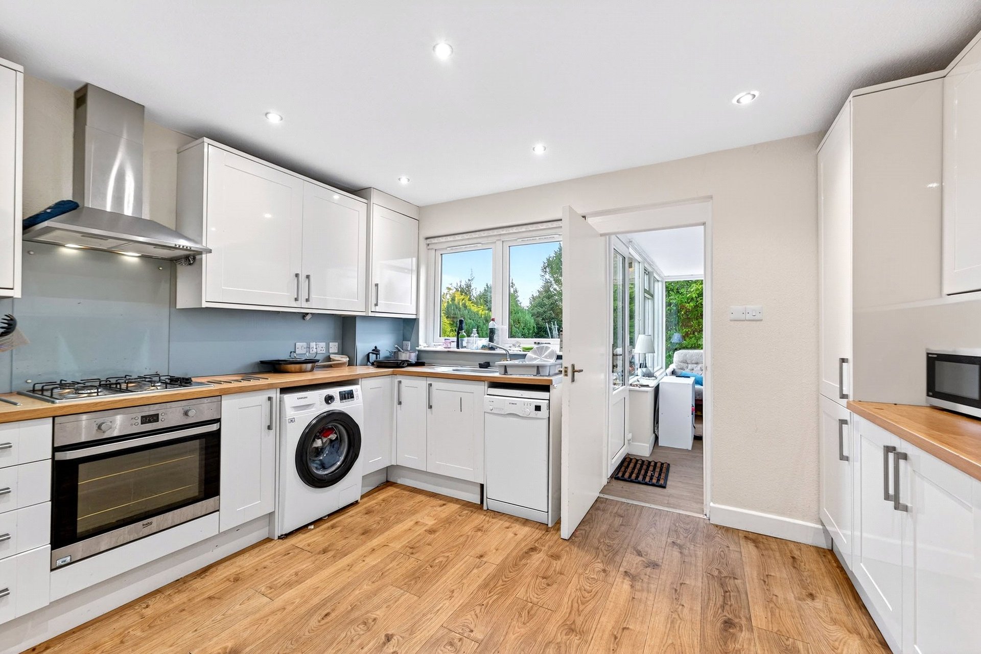 3 Canongate, St. Andrews, Fife, KY16 8RT - Picture #3