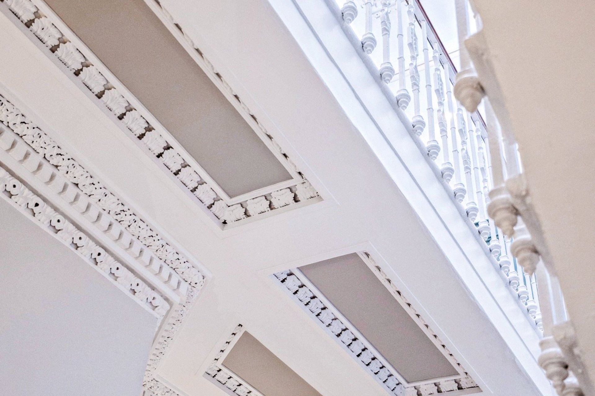 Main Door Duplex, 19 Newton Place, Park, Glasgow, G3 7PY - Picture #9