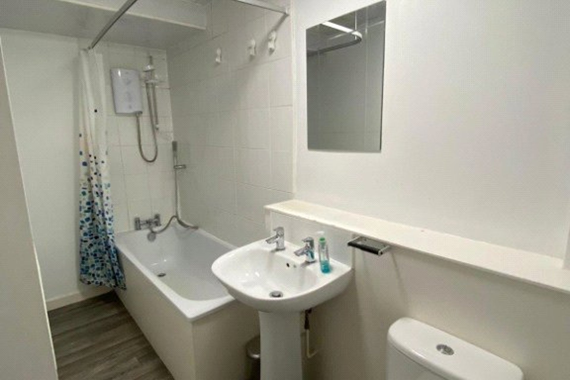 2F2, 18 Brougham Place, Edinburgh, Midlothian, EH3 9JU - Picture #6