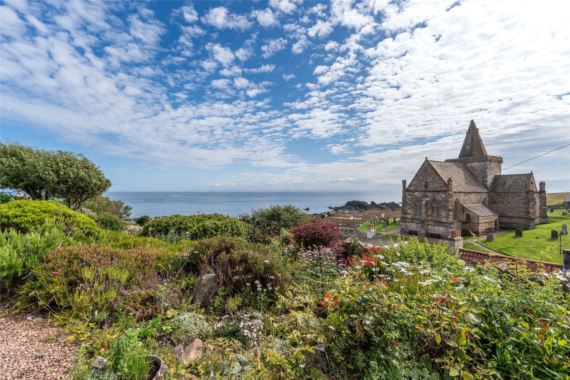Inverie, 36 West End, St. Monans, Anstruther, Fife, KY10 2BX - Picture #13