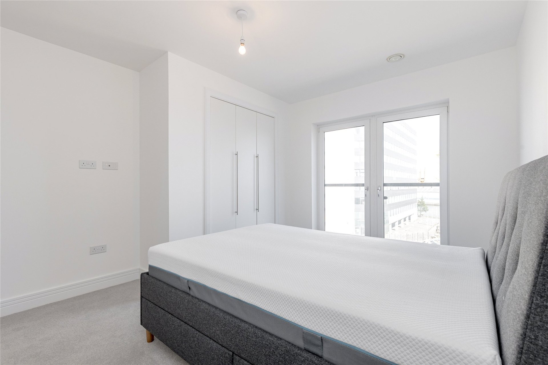 Flat 10, 67 Ocean Drive, Edinburgh, Leith, EH6 6BP - Picture #12