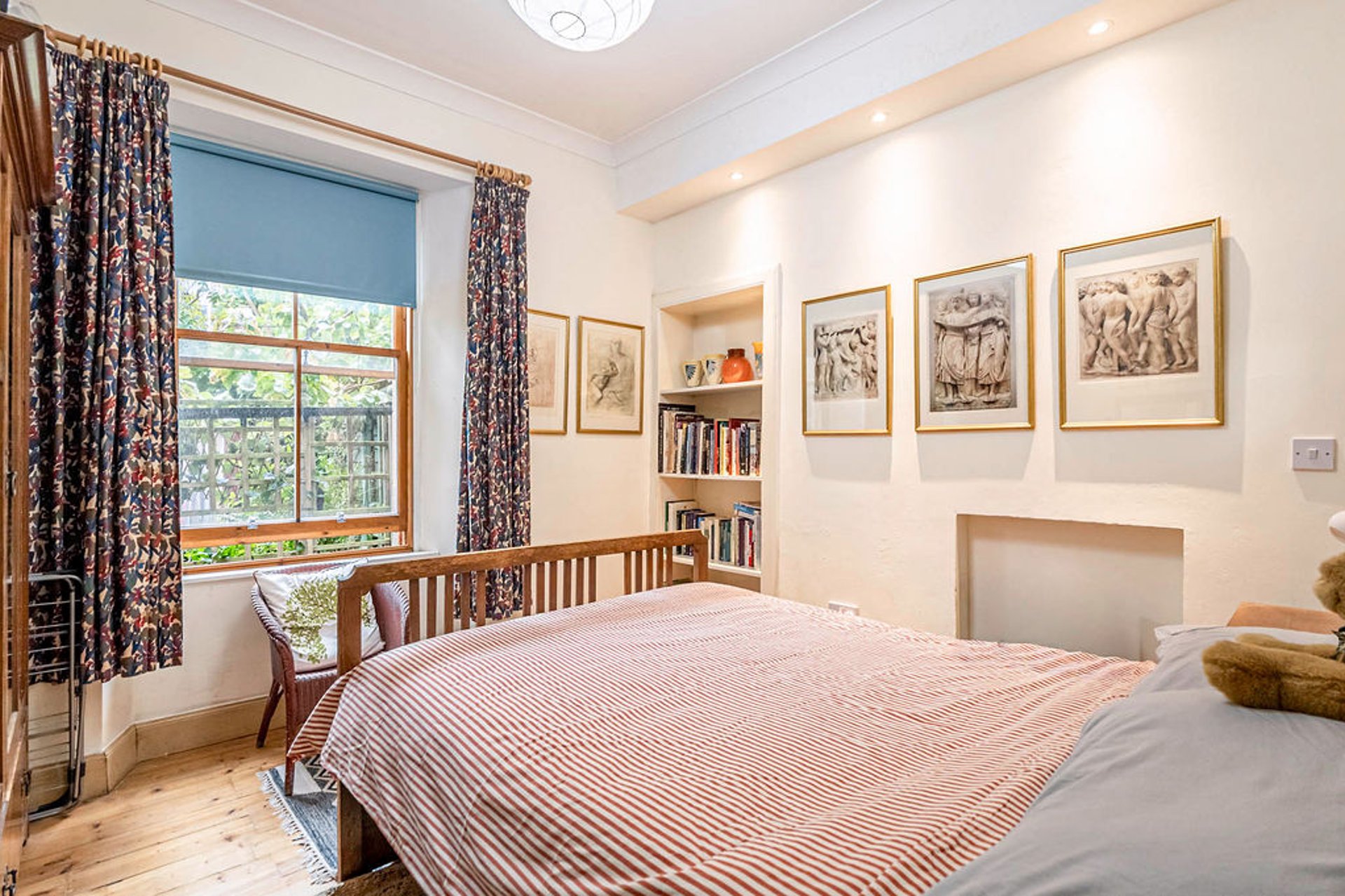 20 Waverley Place, Abbeyhill, Edinburgh, EH7 5RZ - Picture #5