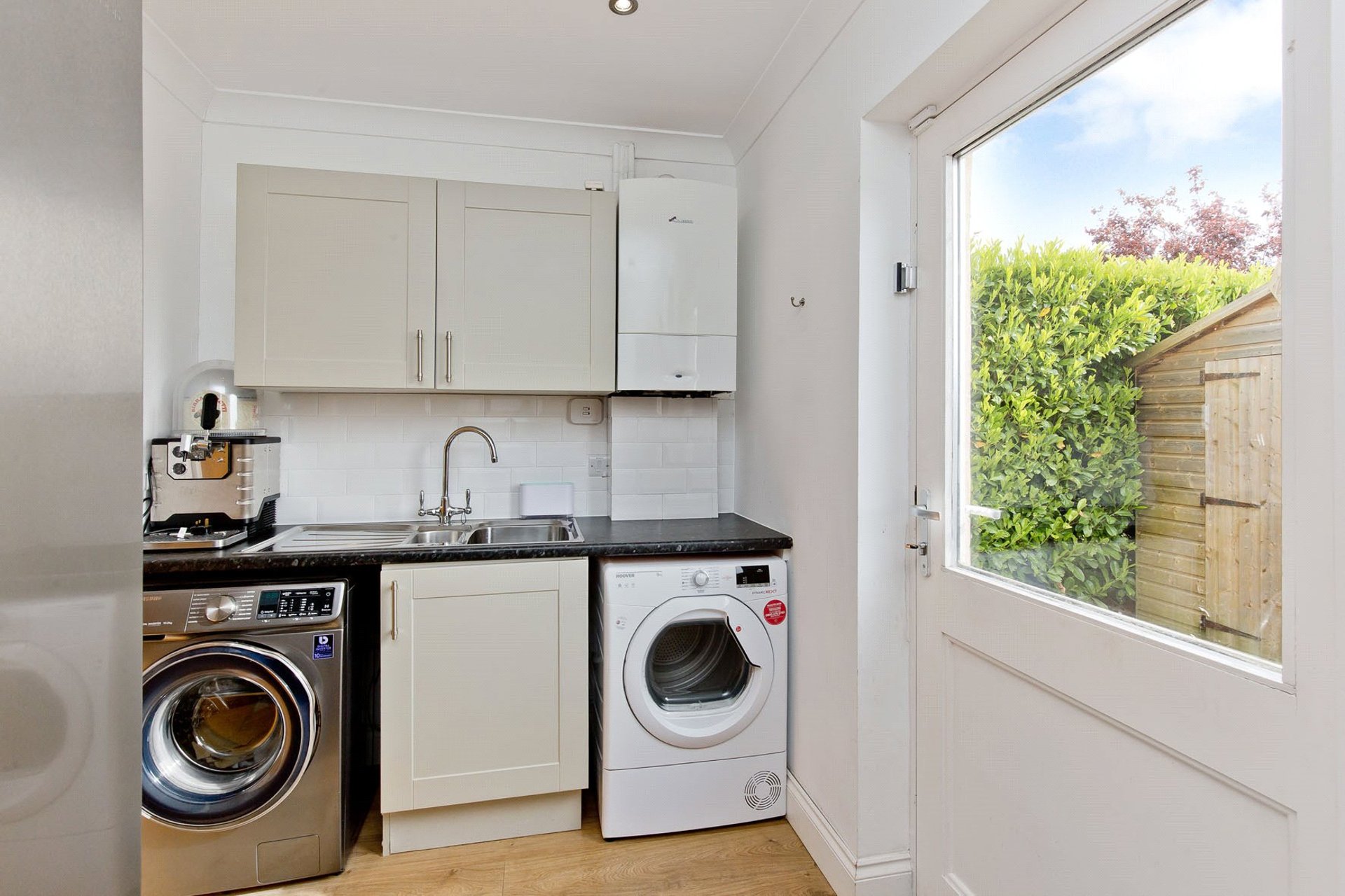 8 Carberry Close, Inveresk, East Lothian, EH21 8PP - Picture #10