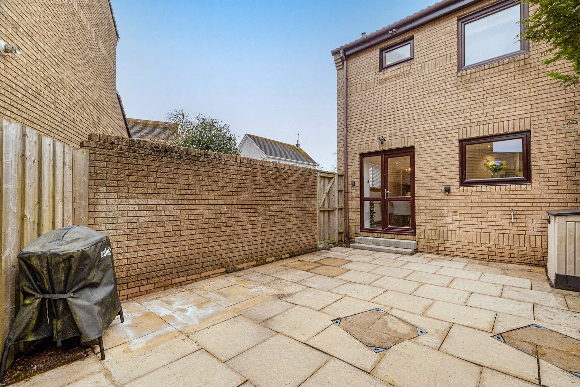 51g Montrose Drive, Bearsden, G61 3JY - Picture #25