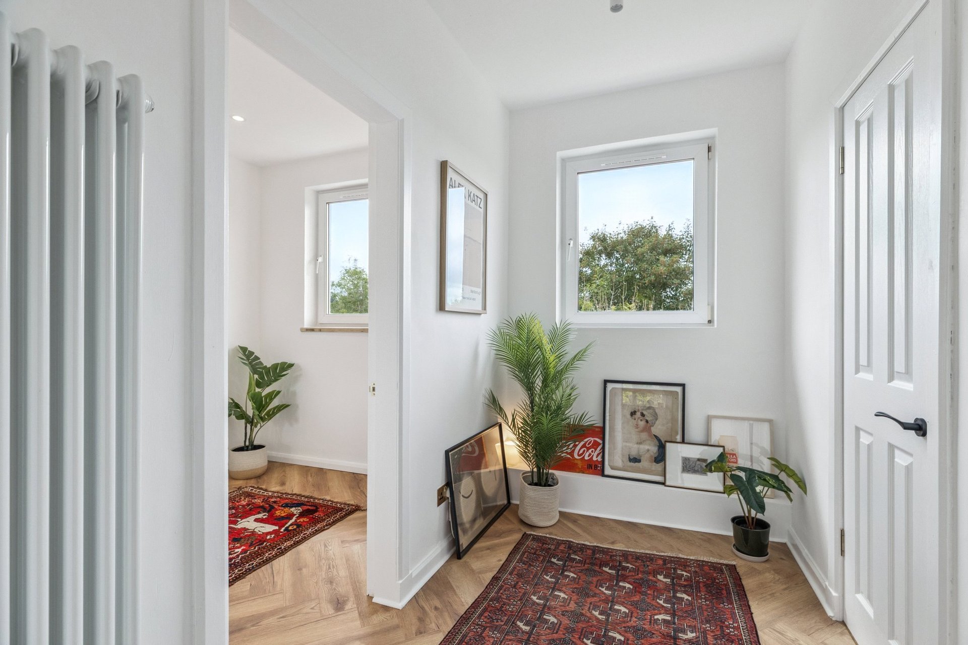 2/1, 2 Ormonde Court, Glasgow, East Renfrewshire, G44 3RE - Picture #8