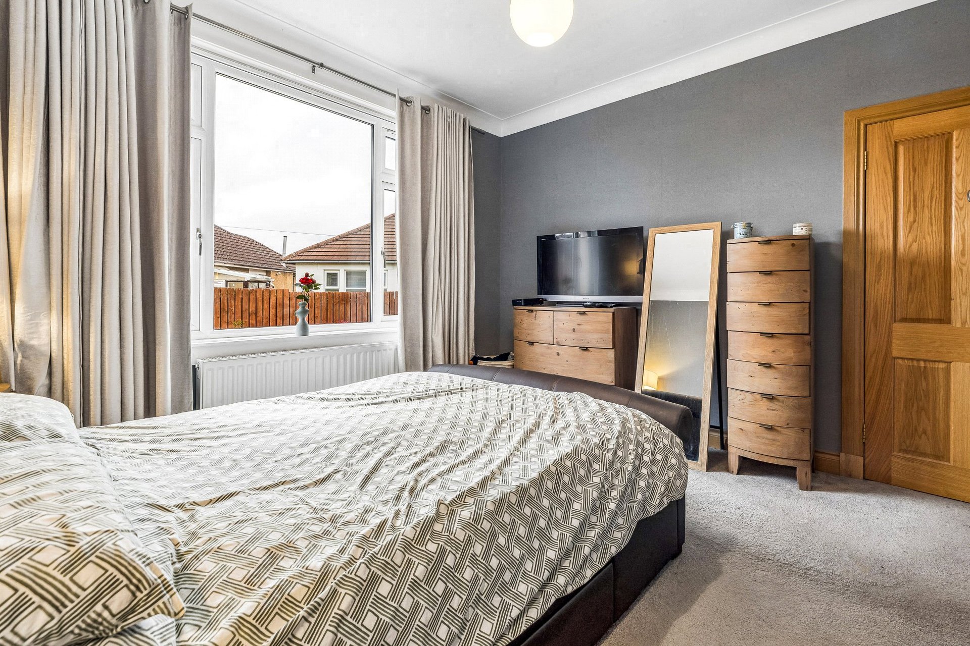 18 Benview Road, Clarkston, Glasgow, G76 7PS - Picture #13