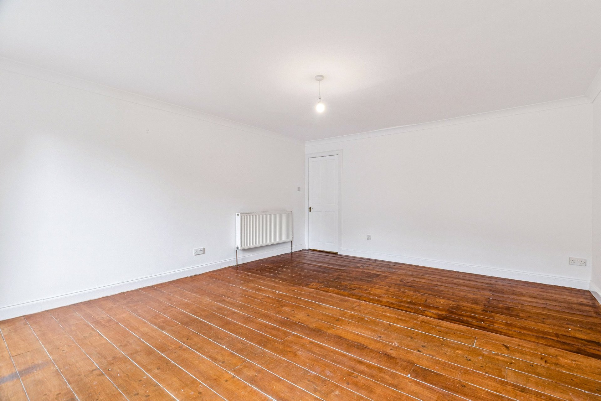 Garden Flat, 27 Athole Gardens, Dowanhill, Glasgow, G12 9BB - Picture #15