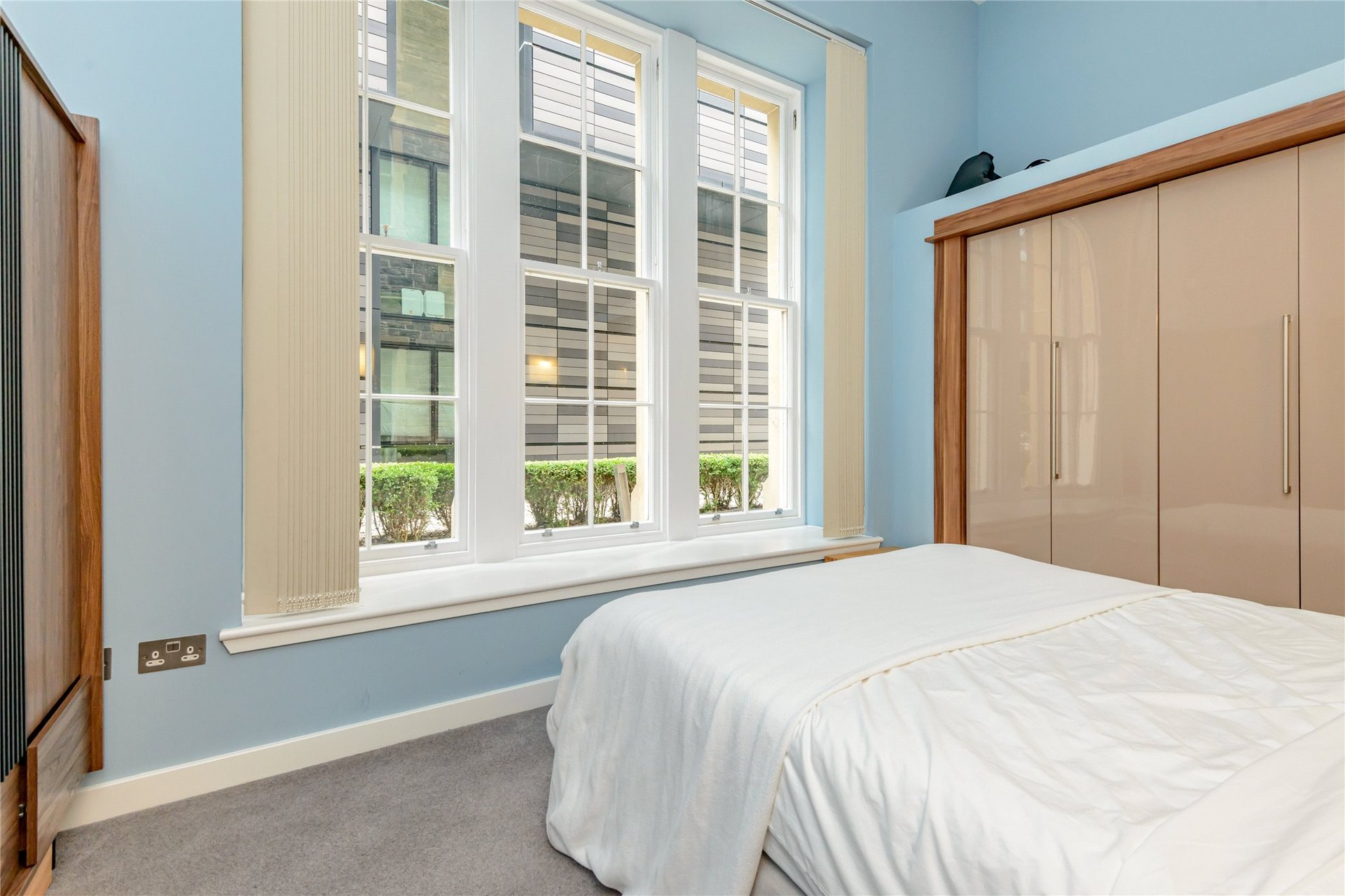 Flat 1, 19 Simpson Loan, Edinburgh, EH3 9BS - Picture #10