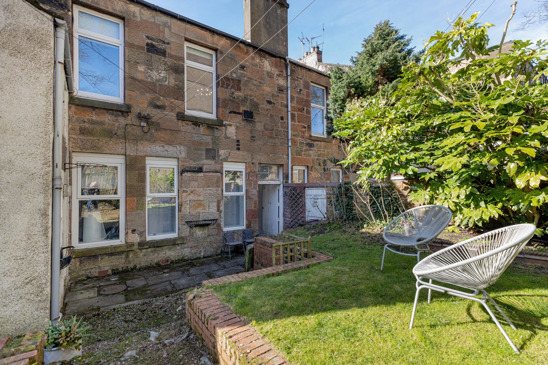 39B Overdale Street, Langside, Glasgow, G42 9PZ - Picture #30