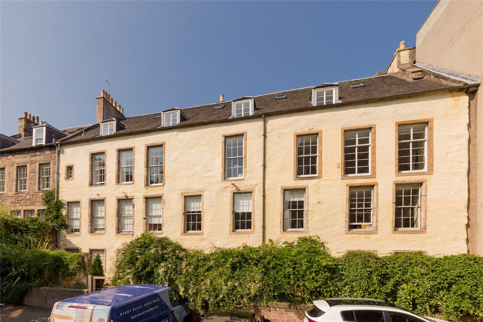 Tweeddale Court, 14 High Street, Old Town, Edinburgh, EH1 1TE - Picture #33