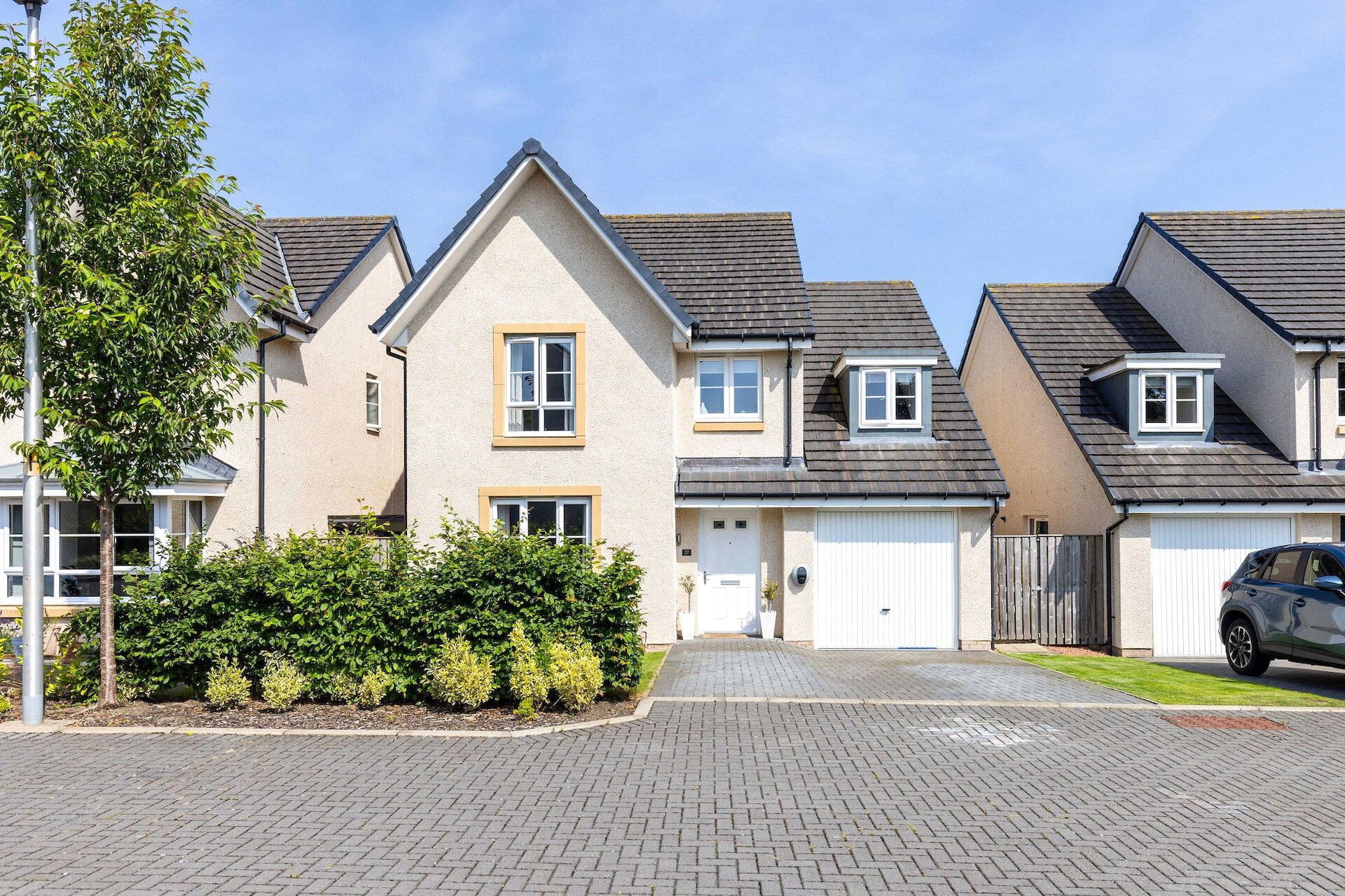 27 Branders Place, South Queensferry, Midlothian, EH30 9AQ - Picture #1