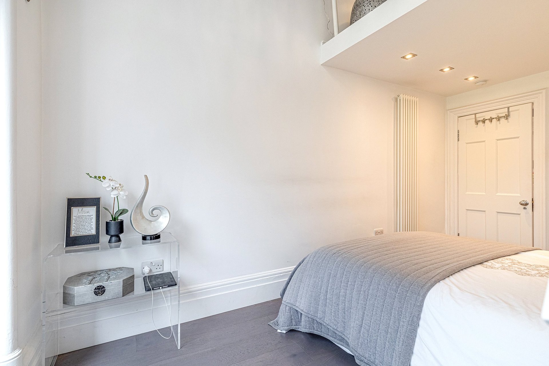 Flat 5, 29 Athole Gardens, Dowanhill, Glasgow, G12 9BD - Picture #16