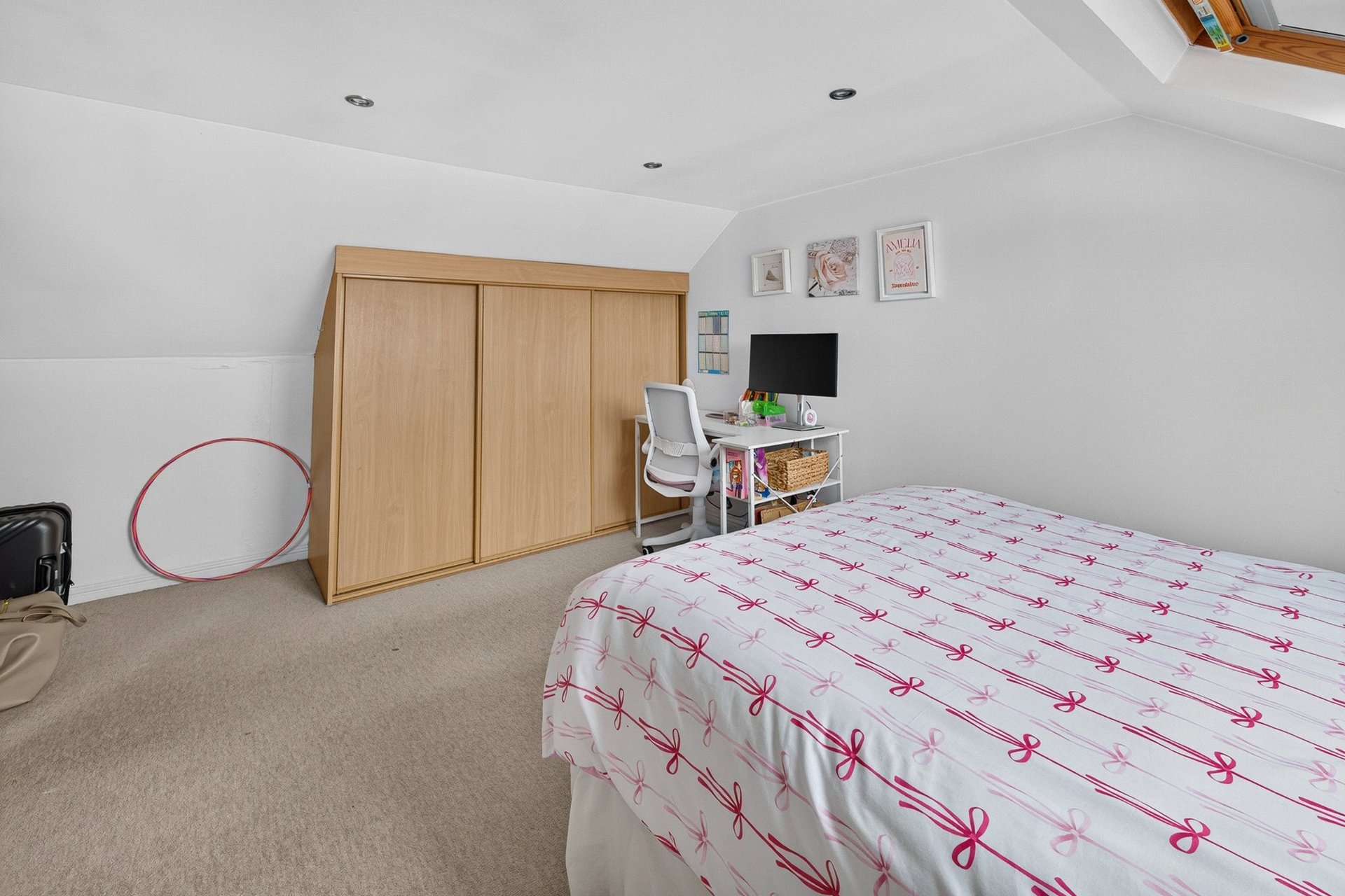 7 Glenwood Drive, Thornliebank, Glasgow, G46 7EN - Picture #20