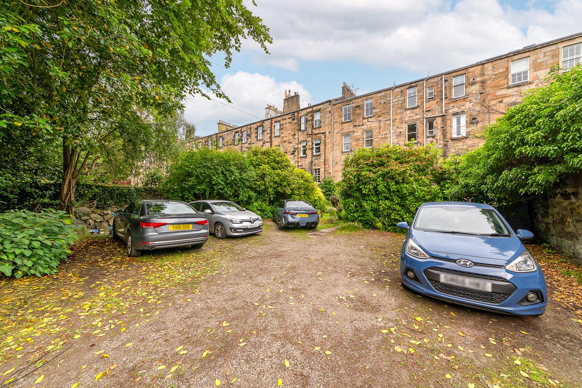 Basement/R, 6 Royal Terrace, Park, Glasgow, G3 7NT - Picture #29