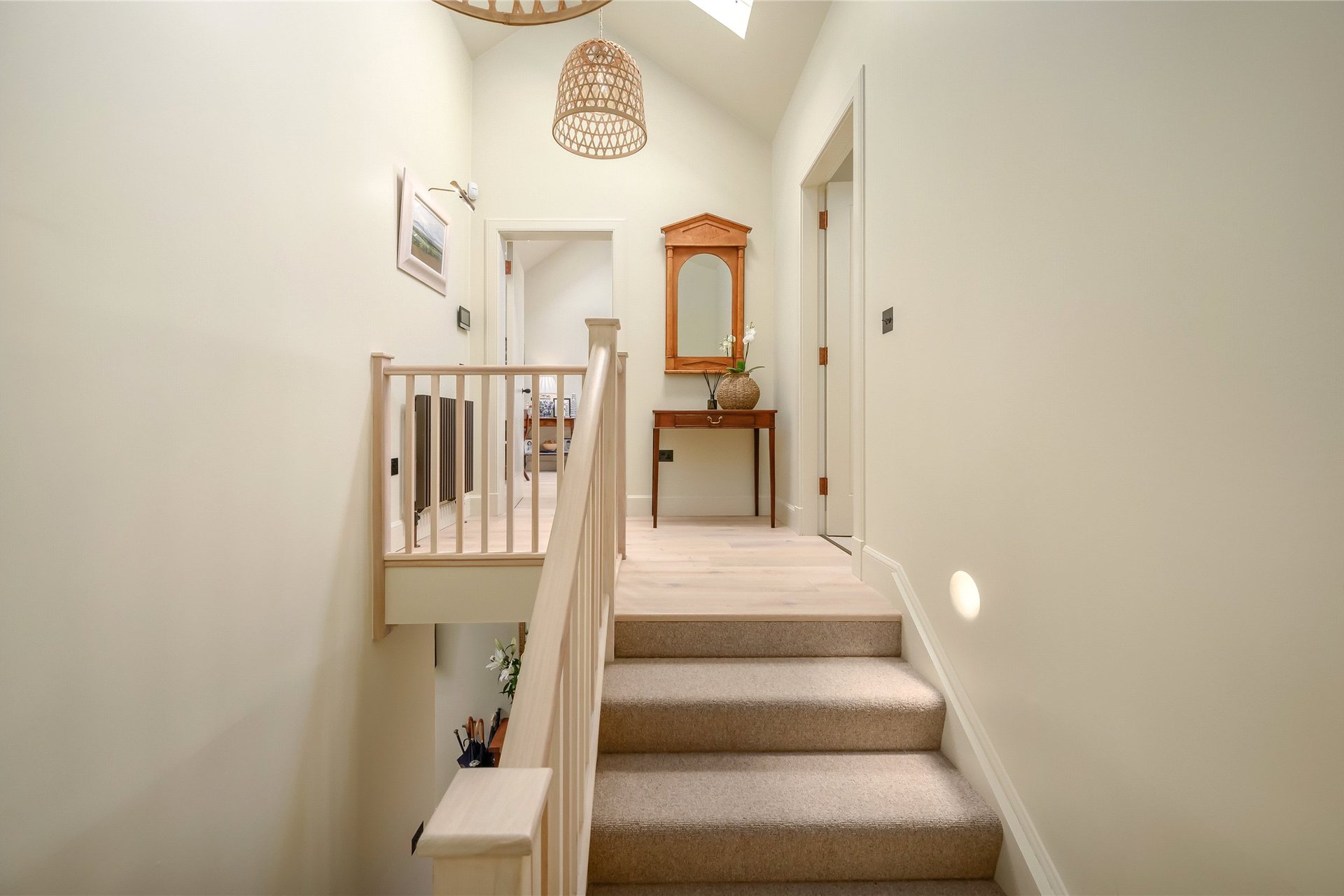 39 Hill Street North Lane, Edinburgh, EH2 3LQ - Picture #9